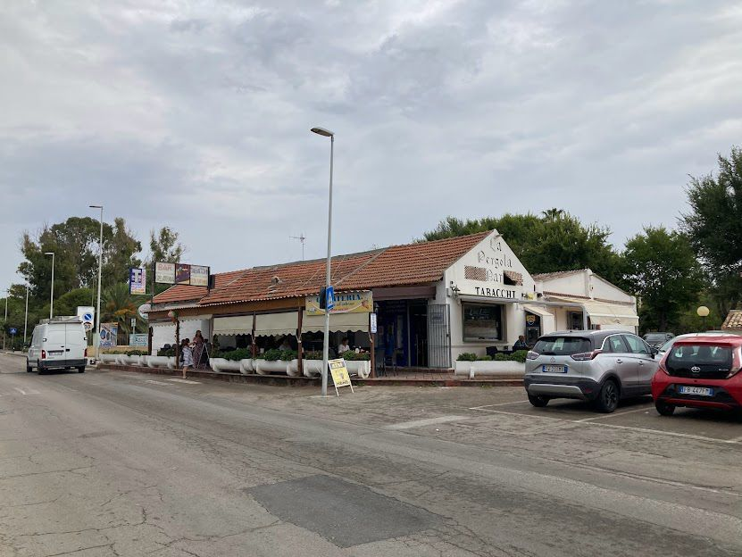 Il Bar