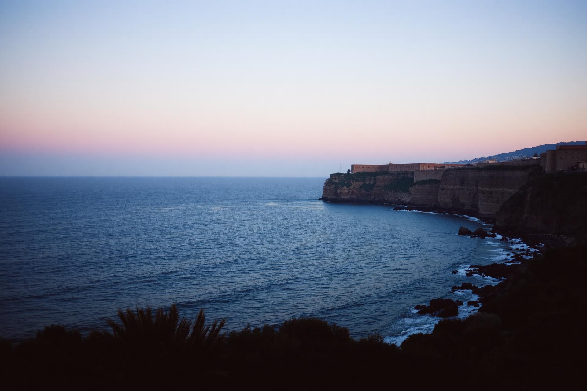 Alghero — Riviera del Corallo, Sardegna