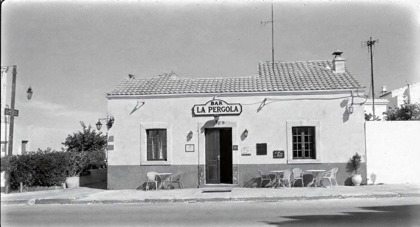 La famiglia negli anni 60