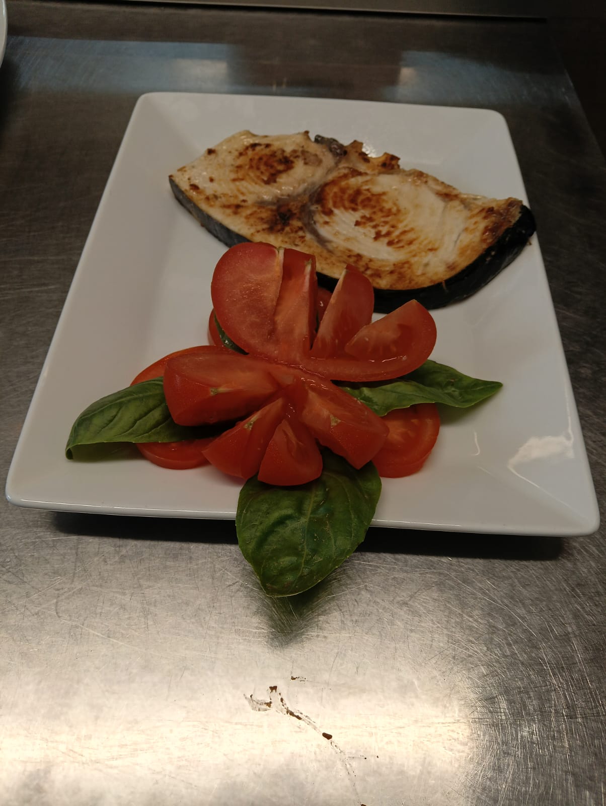 Cucina sarda di mare, semplice e fresca