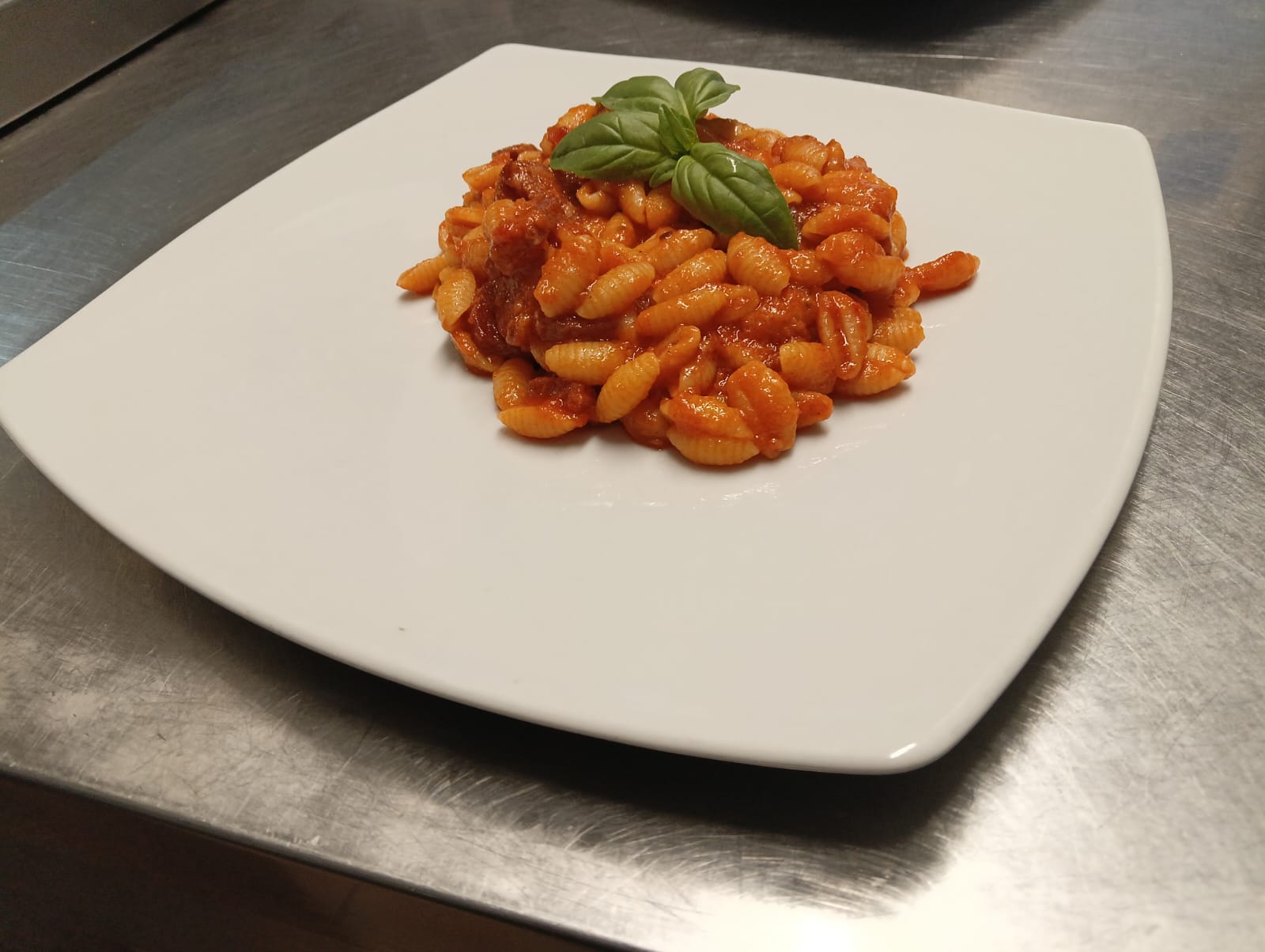 La Ristorazione